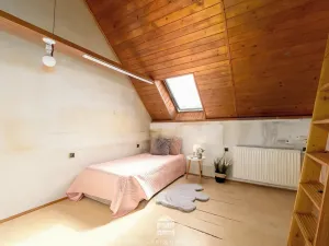 Prodej rodinného domu, Brno, Ruský vrch, 107 m2