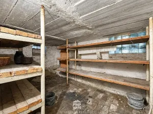 Prodej rodinného domu, Velké Opatovice, Šraňky, 149 m2