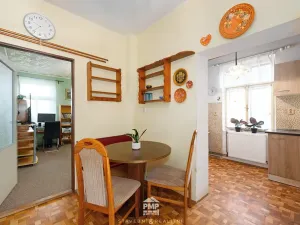Prodej rodinného domu, Skalice nad Svitavou, 84 m2