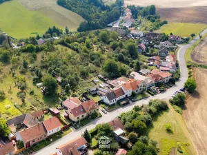 Prodej rodinného domu, Skalice nad Svitavou, 84 m2