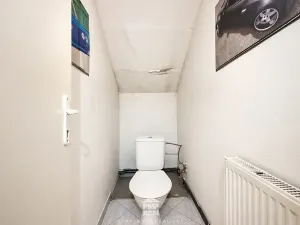 Prodej rodinného domu, Věrovany, 185 m2