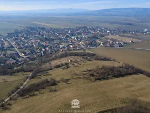 Prodej louky, Cetkovice, 5478 m2