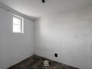 Prodej rodinného domu, Bělá u Jevíčka, 88 m2