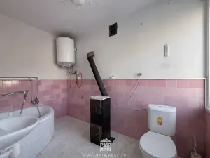 Prodej rodinného domu, Bělá u Jevíčka, 88 m2