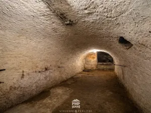 Prodej rodinného domu, Bělá u Jevíčka, 88 m2