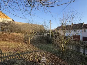 Prodej rodinného domu, Bělá u Jevíčka, 88 m2