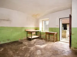 Prodej rodinného domu, Šebetov, 373 m2