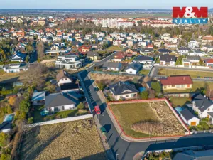 Prodej pozemku pro bydlení, Čáslav, Modřínová, 929 m2