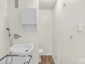 Pronájem bytu 1+1, Kostelec nad Orlicí, Proškova, 32 m2