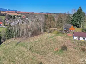 Prodej pozemku pro bydlení, Chotěvice, 1353 m2