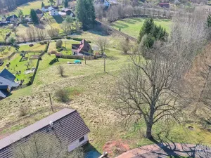 Prodej pozemku pro bydlení, Chotěvice, 1353 m2