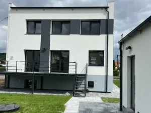 Prodej rodinného domu, Plzeň, Hrádecká, 218 m2