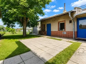 Pronájem bytu 3+1, Prostějov, Domamyslická, 84 m2