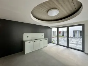 Pronájem bytu 1+kk, Mladá Boleslav - Čejetice, Vodárenská, 29 m2