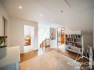 Prodej rodinného domu, Úvaly, 141 m2