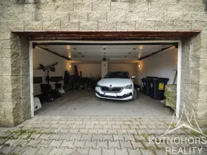 Prodej rodinného domu, Úvaly, 141 m2
