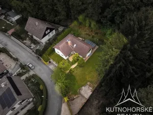 Prodej rodinného domu, Úvaly, 141 m2