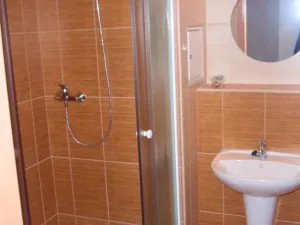 Pronájem bytu 1+kk, Strakonice, Jezerní, 31 m2