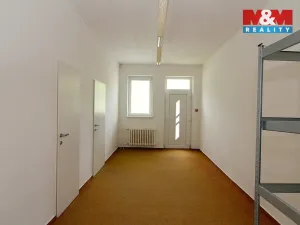 Pronájem kanceláře, Česká Lípa, Bendlova, 47 m2