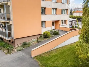 Prodej bytu 1+1, Kutná Hora, Nádražní, 38 m2