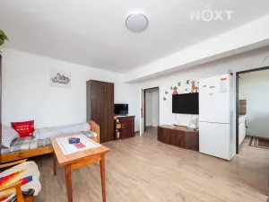 Prodej bytu 1+1, Kutná Hora, Nádražní, 38 m2