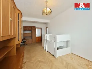 Prodej bytu 2+1, Ledeč nad Sázavou, Zdeňka Fibicha, 54 m2