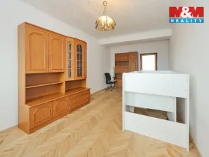 Prodej bytu 2+1, Ledeč nad Sázavou, Zdeňka Fibicha, 54 m2