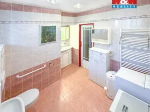 Prodej bytu 3+1, Přerov, Dvořákova, 87 m2