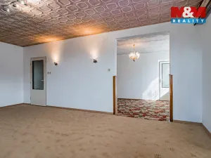Pronájem rodinného domu, Vendryně, 130 m2
