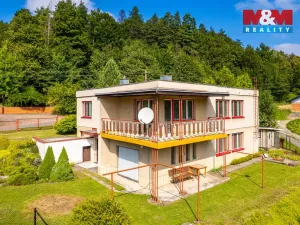 Pronájem rodinného domu, Vendryně, 130 m2