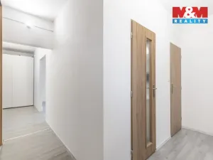 Prodej bytu 3+1, Havířov - Šumbark, Odlehlá, 63 m2