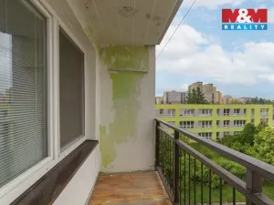 Prodej bytu 3+1, Havířov - Šumbark, Odlehlá, 63 m2