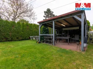 Prodej rodinného domu, Havířov - Šumbark, Lidická, 76 m2