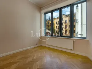 Pronájem bytu 5+kk, Praha - Josefov, Pařížská, 210 m2