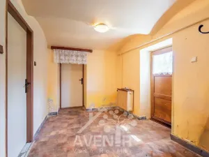 Prodej rodinného domu, Nosálov, 170 m2