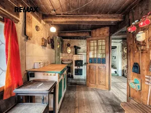 Prodej chalupy, Radvanec, 127 m2