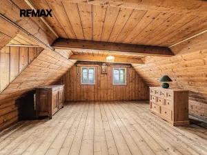 Prodej chalupy, Radvanec, 127 m2