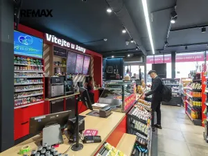 Pronájem obchodního prostoru, Praha - Strašnice, Starostrašnická, 158 m2