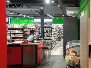 Pronájem obchodního prostoru, Praha - Strašnice, Starostrašnická, 158 m2