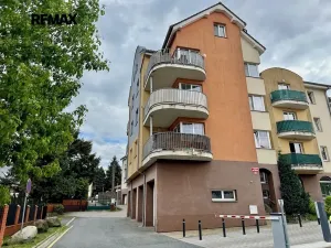 Pronájem bytu 2+kk, Strančice, Náměstí Emila Kolbena, 60 m2