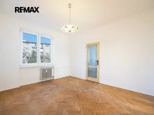 Prodej bytu 2+1, Praha - Žižkov, Pod lipami, 53 m2