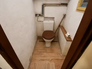 Prodej zemědělské usedlosti, Křesetice, 600 m2