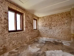 Prodej zemědělské usedlosti, Křesetice, 600 m2
