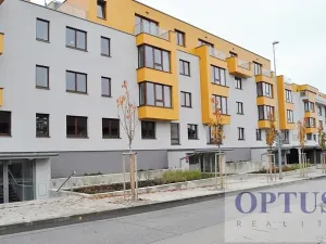 Pronájem bytu 3+kk, Praha - Košíře, Naskové, 70 m2