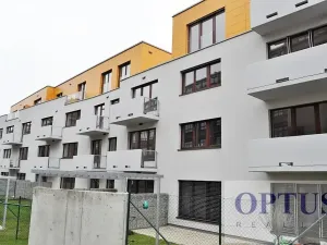 Pronájem bytu 3+kk, Praha - Košíře, Naskové, 70 m2