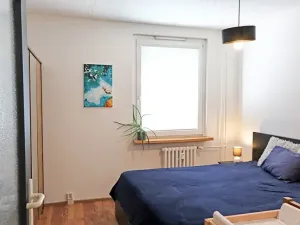 Prodej bytu 3+1, Třebíč, Dukovanská, 74 m2