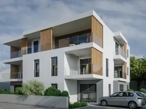 Prodej bytu 4+kk, Vodice, Chorvatsko, 131 m2