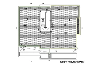 Prodej bytu 4+kk, Vodice, Chorvatsko, 131 m2