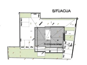 Prodej bytu 4+kk, Vodice, Chorvatsko, 131 m2