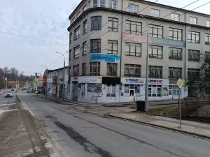 Pronájem skladu, Jihlava, Havlíčkova, 405 m2